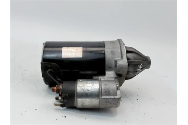 Recambio de motor arranque para kia picanto (sa) 1.0 concept referencia OEM IAM 1195248 3610002560 