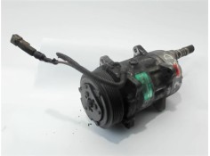 Recambio de compresor aire acond. para citroen jumper camión 2.2 33 l 2.2 hdi / -hdi 100 referencia OEM IAM 0722305624 1106 