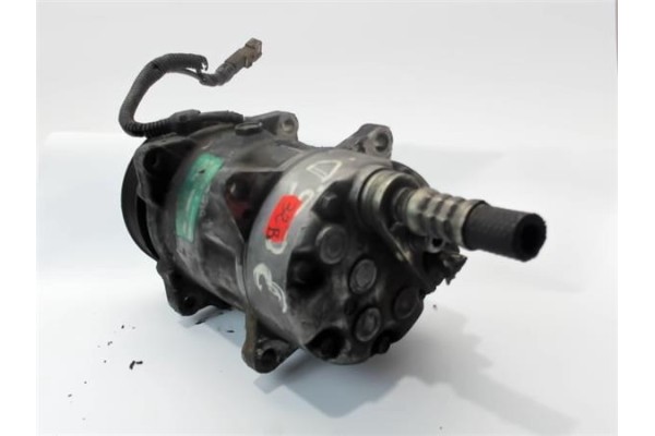 Recambio de compresor aire acond. para citroen jumper camión 2.2 33 l 2.2 hdi / -hdi 100 referencia OEM IAM 0722305624 1106 