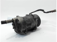 Recambio de compresor aire acond. para citroen jumper camión 2.2 33 l 2.2 hdi / -hdi 100 referencia OEM IAM 0722305624 1106 