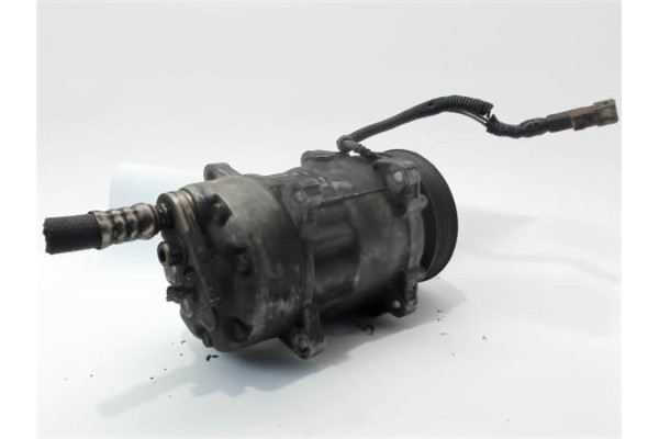 Recambio de compresor aire acond. para citroen jumper camión 2.2 33 l 2.2 hdi / -hdi 100 referencia OEM IAM 0722305624 1106 