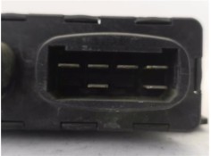 Recambio de centralita para opel senator b 3.0 i cat referencia OEM IAM 0280220027  