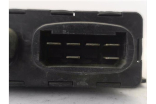 Recambio de centralita para opel senator b 3.0 i cat referencia OEM IAM 0280220027  