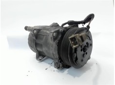 Recambio de compresor aire acond. para citroen jumper camión 2.2 33 l 2.2 hdi / -hdi 100 referencia OEM IAM 0722305624 1106 