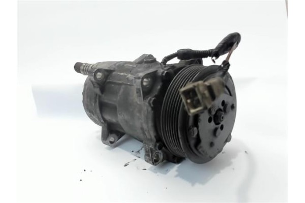 Recambio de compresor aire acond. para citroen jumper camión 2.2 33 l 2.2 hdi / -hdi 100 referencia OEM IAM 0722305624 1106 