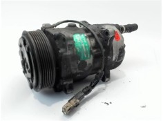 Recambio de compresor aire acond. para citroen jumper furgón 1.9 27 c d acristalado ntz. 1000 referencia OEM IAM 4437801624 1106