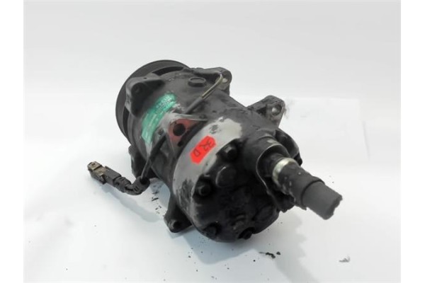 Recambio de compresor aire acond. para citroen jumper furgón 1.9 27 c d acristalado ntz. 1000 referencia OEM IAM 4437801624 1106