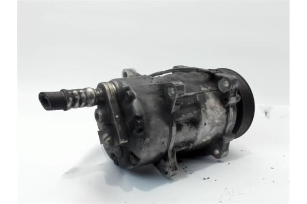 Recambio de compresor aire acond. para citroen jumper furgón 1.9 27 c d acristalado ntz. 1000 referencia OEM IAM 4437801624 1106