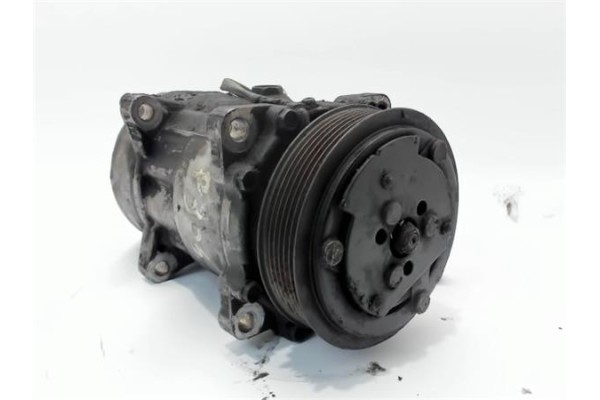 Recambio de compresor aire acond. para citroen jumper furgón 1.9 27 c d acristalado ntz. 1000 referencia OEM IAM 4437801624 1106