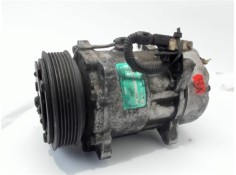 Recambio de compresor aire acond. para citroen jumpy 1.9 combi confort (5/6 plazas) referencia OEM IAM 3155208524 1106 
