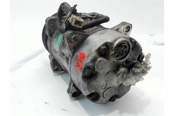 Recambio de compresor aire acond. para citroen jumpy 1.9 combi confort (5/6 plazas) referencia OEM IAM 3155208524 1106 