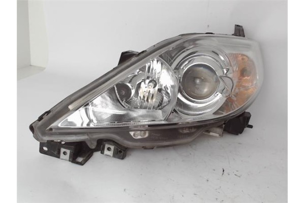 Recambio de faro delantero izquierdo para mazda 5 berlina (cr) 2.0 cd referencia OEM IAM   