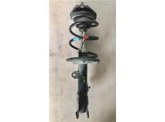 Recambio de amortiguador delantero derecho para toyota prius (nhw20) híbrido basis referencia OEM IAM 4851047061 4851049505 , T