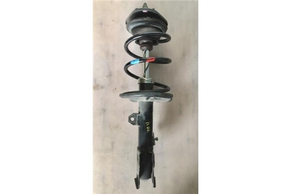 Recambio de amortiguador delantero derecho para toyota prius (nhw20) híbrido basis referencia OEM IAM 4851047061 4851049505 , T Recambio de amortiguador delantero derecho para toyota prius (nhw20) híbrido basis referencia OEM IAM 4851047061 4851049505 , T
