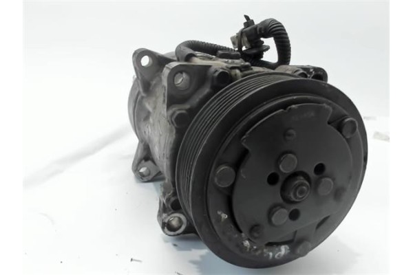 Recambio de compresor aire acond. para citroen jumpy 1.9 combi confort (5/6 plazas) referencia OEM IAM 3155208524 1106 