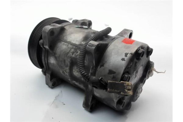 Recambio de compresor aire acond. para citroen xantia berlina 1.6 armonia referencia OEM IAM 3115107404 7854 