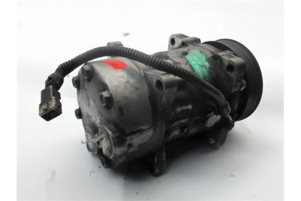 Recambio de compresor aire acond. para citroen xantia berlina 1.6 armonia referencia OEM IAM 3115107404 7854 