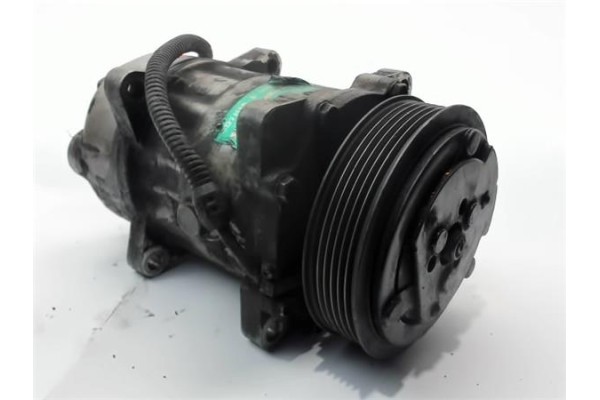 Recambio de compresor aire acond. para citroen xantia berlina 1.6 armonia referencia OEM IAM 3115107404 7854 
