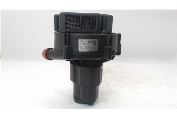 Recambio de bomba de aire para mercedes-benz clase e (bm 210) berlina 2.6 240 (210.062) referencia OEM IAM 580000011  