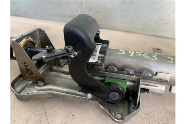 Recambio de columna direccion para citroen jumper furgón 2.2 hdi 120 referencia OEM IAM 1609330280 1651752680 