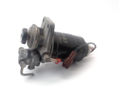 Recambio de filtro gasoil para nissan pickup (d22) 2.5 d 4wd referencia OEM IAM 164003S300 1457434281 