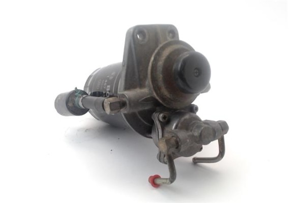 Recambio de filtro gasoil para nissan pickup (d22) 2.5 d 4wd referencia OEM IAM 164003S300 1457434281 
