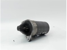 Recambio de motor arranque para kia picanto (sa) 1.0 concept referencia OEM IAM TM000A37001 3610002555 
