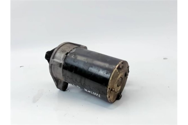 Recambio de motor arranque para kia picanto (sa) 1.0 concept referencia OEM IAM TM000A37001 3610002555 