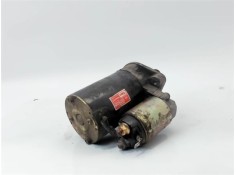 Recambio de motor arranque para kia picanto (sa) 1.0 concept referencia OEM IAM TM000A37001 3610002555 