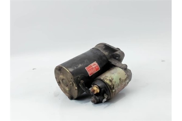 Recambio de motor arranque para kia picanto (sa) 1.0 concept referencia OEM IAM TM000A37001 3610002555 
