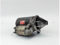 Recambio de motor arranque para kia picanto (sa) 1.0 concept referencia OEM IAM TM000A37001 3610002555 