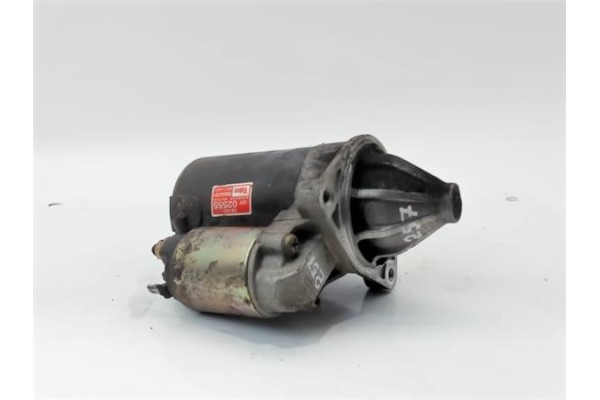Recambio de motor arranque para kia picanto (sa) 1.0 concept referencia OEM IAM TM000A37001 3610002555 