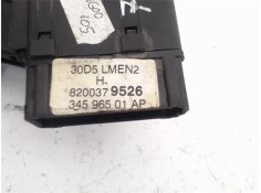 Recambio de mando limpiaparabrisas para renault kangoo i (f/kc0) referencia OEM IAM 8200090338 34484801AG 