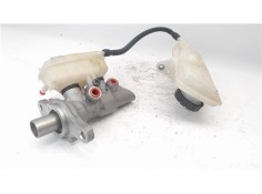 Recambio de bomba freno para renault scenic iii (jz) 1.2 grand expression referencia OEM IAM 460910004R 460910006R 