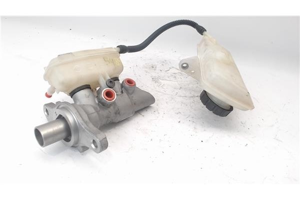 Recambio de bomba freno para renault scenic iii (jz) 1.2 grand expression referencia OEM IAM 460910004R 460910006R Recambio de bomba freno para renault scenic iii (jz) 1.2 grand expression referencia OEM IAM 460910004R 460910006R