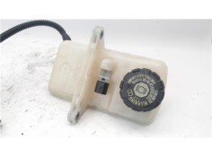 Recambio de bomba freno para renault scenic iii (jz) 1.2 grand expression referencia OEM IAM 460910004R 460910006R 