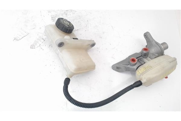 Recambio de bomba freno para renault scenic iii (jz) 1.2 grand expression referencia OEM IAM 460910004R 460910006R 