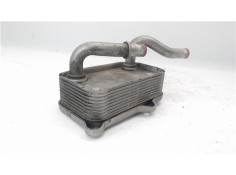 Recambio de enfriador aceite para mercedes-benz clase e (bm 210) berlina 2.6 240 (210.062) referencia OEM IAM A1121880401 MS3555