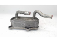 Recambio de enfriador aceite para mercedes-benz clase e (bm 210) berlina 2.6 240 (210.062) referencia OEM IAM A1121880401 MS3555