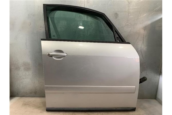 Recambio de puerta delantero derecha para audi a2 (8z) 1.4 referencia OEM IAM   