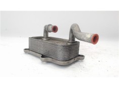 Recambio de enfriador aceite para mercedes-benz clase e (bm 210) berlina 2.6 240 (210.062) referencia OEM IAM A1121880401 MS3555