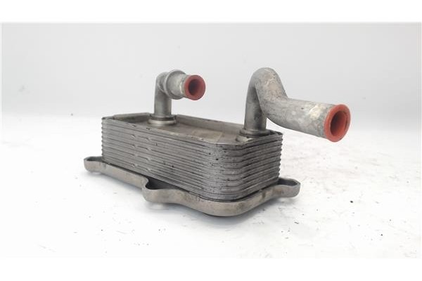 Recambio de enfriador aceite para mercedes-benz clase e (bm 210) berlina 2.6 240 (210.062) referencia OEM IAM A1121880401 MS3555