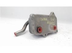 Recambio de enfriador aceite para mercedes-benz clase e (bm 210) berlina 2.6 240 (210.062) referencia OEM IAM A1121880401 MS3555