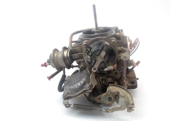 Recambio de mariposa admision para toyota corolla (_e9_) 1.6 xl referencia OEM IAM 2110016381  