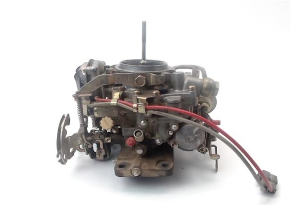 Recambio de mariposa admision para toyota corolla (_e9_) 1.6 xl referencia OEM IAM 2110016381  
