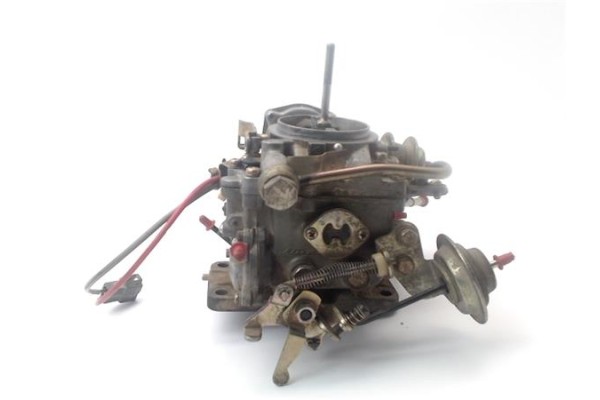 Recambio de mariposa admision para toyota corolla (_e9_) 1.6 xl referencia OEM IAM 2110016381  