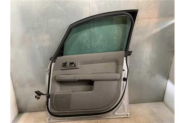 Recambio de puerta delantero derecha para audi a2 (8z) 1.4 referencia OEM IAM   