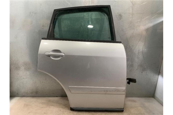 Recambio de puerta trasero derecha para audi a2 (8z) 1.4 referencia OEM IAM   