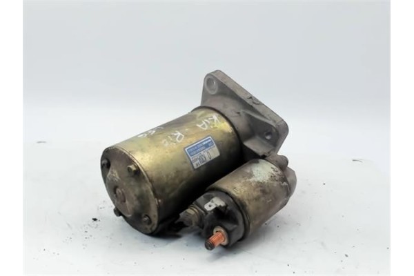 Recambio de motor arranque para kia rio (bc) 1.5 ipanema berlina referencia OEM IAM 0K30A18400 TM000A18001 361002X000 , KIA | K3