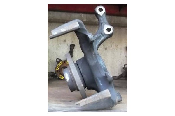 Recambio de mangueta delantero derecha para volkswagen polo iii berlina (6n2) 1.4 conceptline referencia OEM IAM   